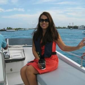 Meet your Posher, May